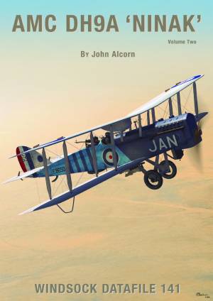 AMC DH9A