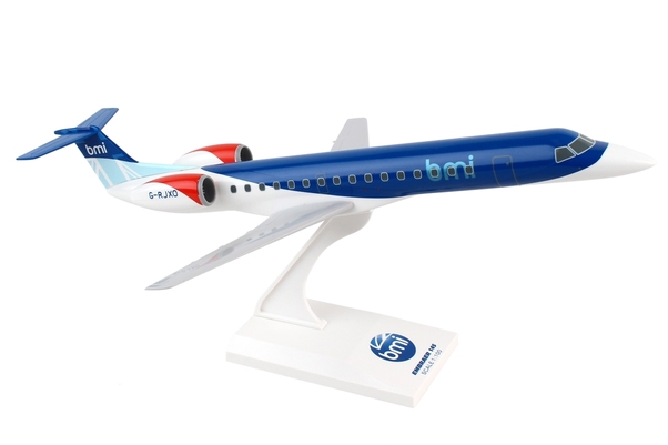 Embraer 145 (BMI) SKR812