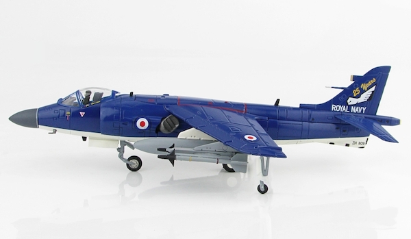Sea Harrier FA2 (Royal Navy, ZH809 No. 899 NAS
