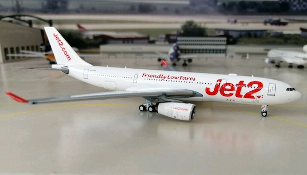 A330-200 (Jet2