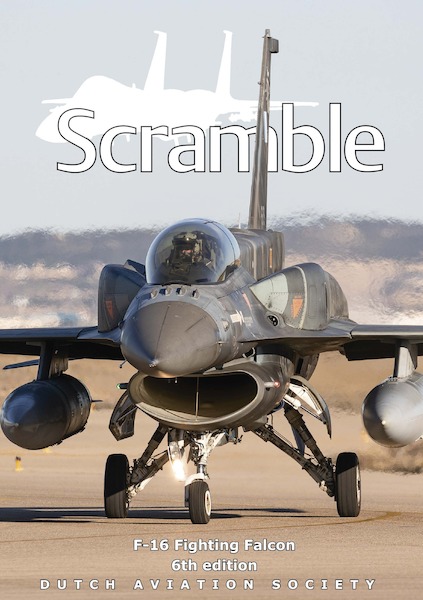 F16 Fighting Falcon 6th ed.