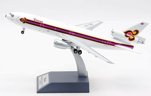Douglas DC10-30 Thai HS-TMA IFDC10TG0219