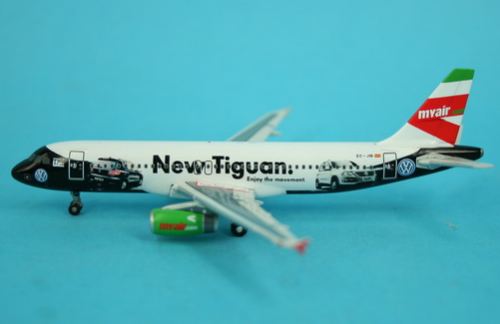 A320 (My Air