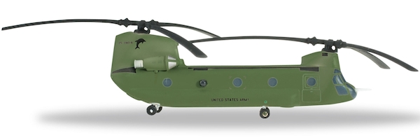 Boeing Vertol CH-47F Chinook (US Army 3-82d Brigade