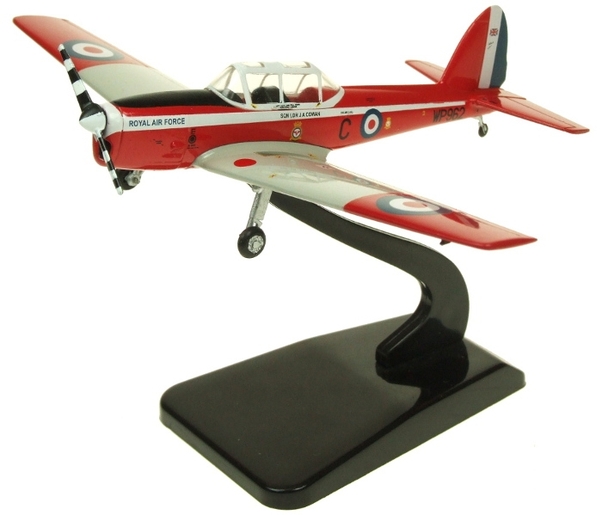 DHC1 Chipmunk T.Mk10 (RAF, Royal Air Force, Basic Trainer, WP962) AV7226006