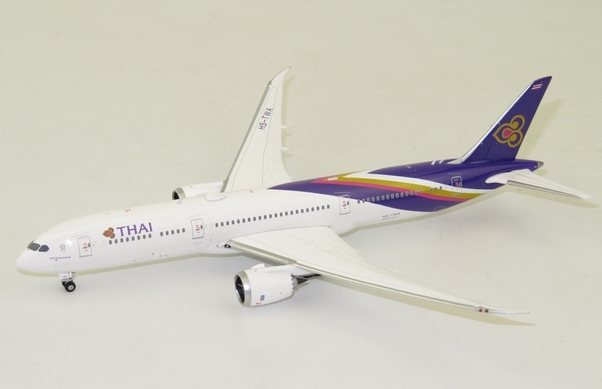 B787-9 (Thai Airways) HS-TWA 11405