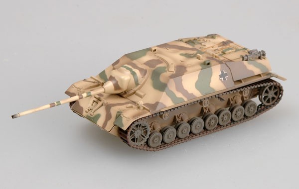 Jagdpanzer IV German Army 1944 EM36127