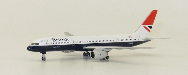 B757-200 (British Airways,