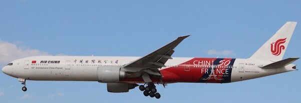 Boeing 777-300ER Air China