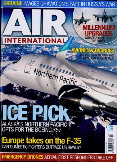 Air International vol.102 no.4 April 2022 007482074569404