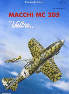 Macchi MC205