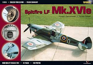 Spitfire LF MKXIVe 8389088894