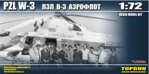 Sokol W-3B-3 Anakonda (Aeroflot) K042d