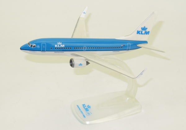 B737-700 (KLM) 704266