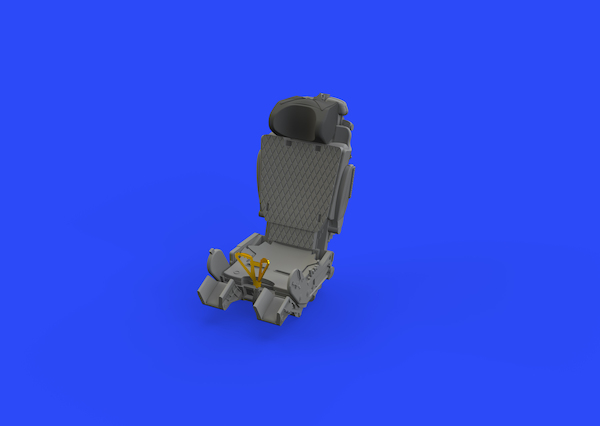 Mikoyan MiG23ML Flogger Ejection seat (Eduard/Trumpeter) E648429