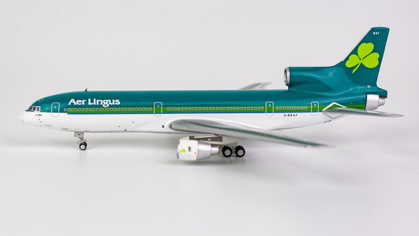 Lockheed L1011-100 Aer Lingus G-BBAF 31006