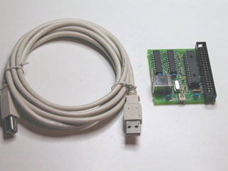 Keys Card. 2T8
