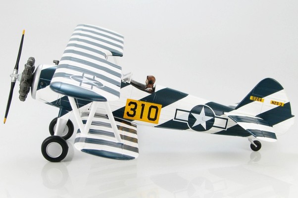 Stearman N2S-2