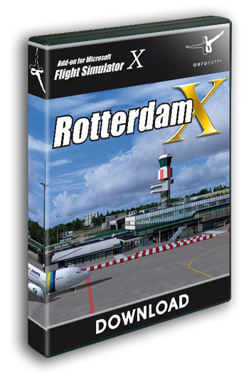 Rotterdam X (download version) 11278-D