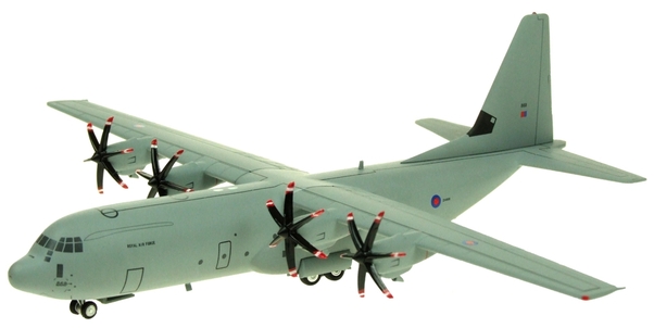 Hercules C130J (RAF) ZH868 IF130302016