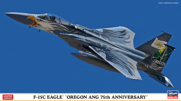 F15C Eagle