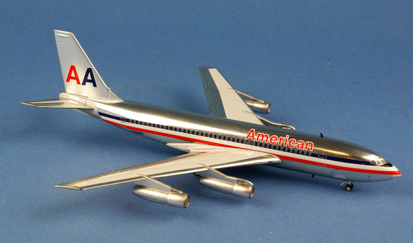 Boeing 720B American Airlines N7528A AC219486
