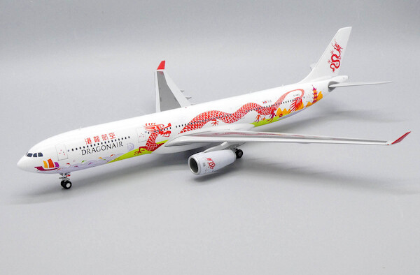 Airbus A330-300 Dragonair