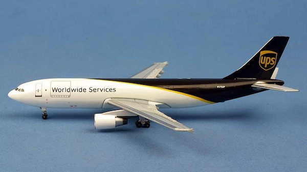 Airbus A300-600F UPS N173UP AC419962
