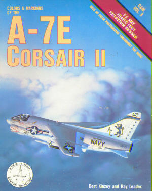 A7E Corsair II 1853106011