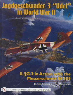 Jagdgeschwader 3
