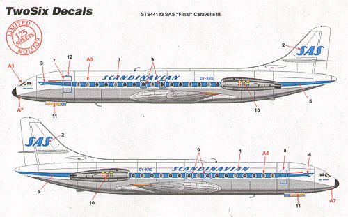 Caravelle III (SAS Final) sts44133