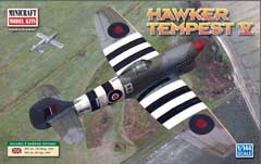 Hawker Tempest MKV 14646
