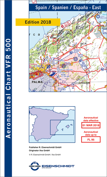 Vfr Sectional Charts