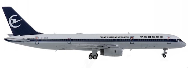 B757-200 (China Xinjiang Airlines) B-2852 53005