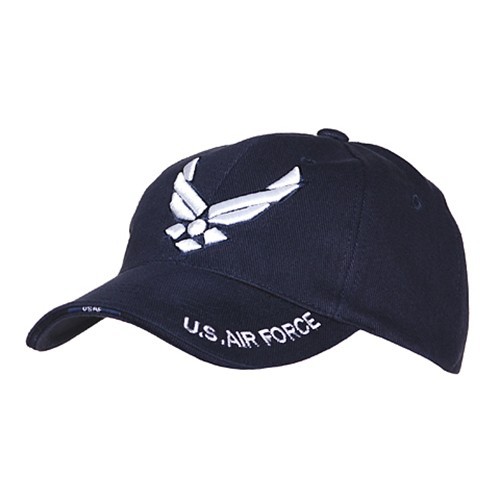 Baseball cap U.S. AIR FORCE 215150-219