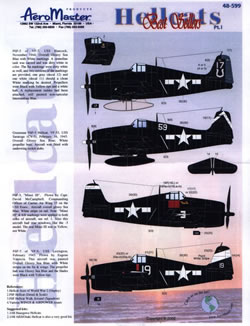 Hellcats Bestsellers Pt 1 AMD48-599