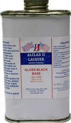 Alclad II Lacquer
