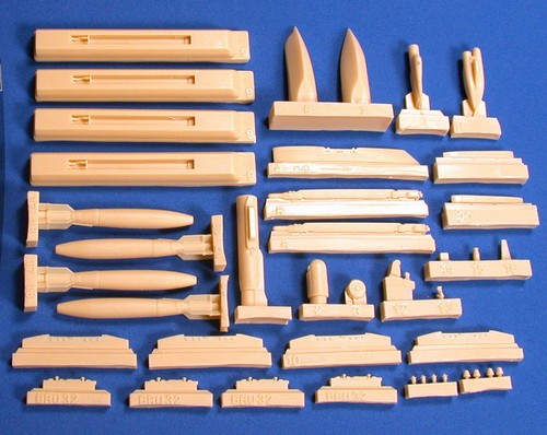 F14 Bombcat Conversion (Hasegawa) av48001