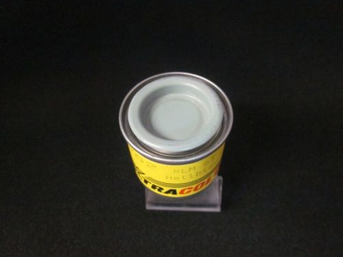 Luftwaffe WW2 Helblau (RLM65) X202