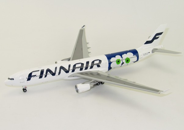 A330-300 (Finnair
