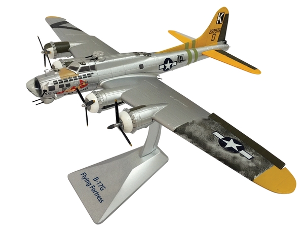 B17G Flying Fortress (USAAF 42-97976