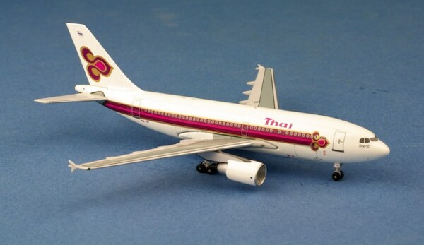 A310-300 (Thai International) HS-TIF AC1511