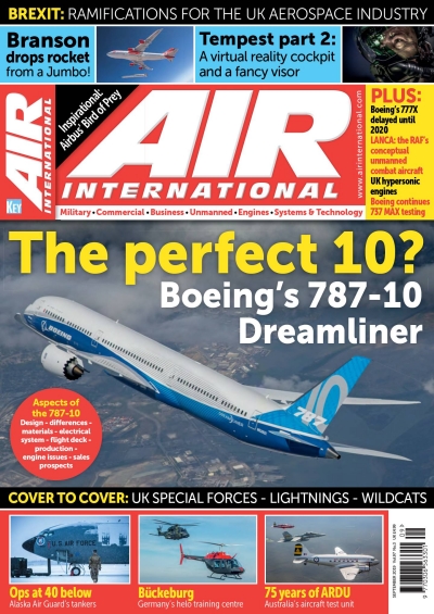 Air International Vol. 97 no 3 September 2019 007447074569309