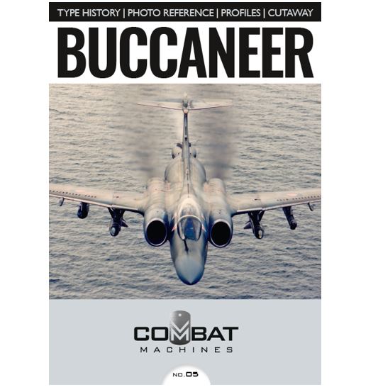 Buccaneer 9781912205...