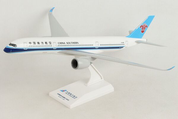 Airbus A350-900 China Southern B-308T SKR1055