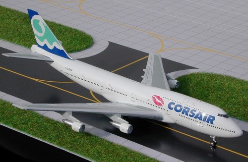 B747-300 (Corsair
