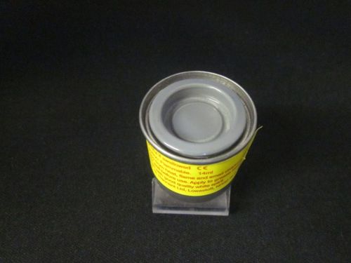 RAF Extra Dark Sea Gray (BS640) X005