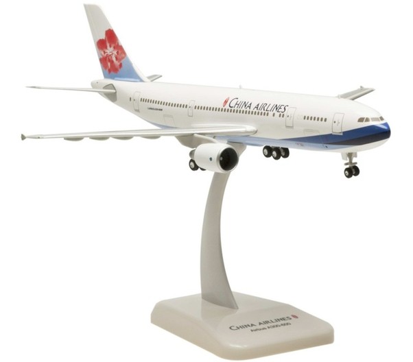 A300-600 (China Airlines) B-18503 HG0519