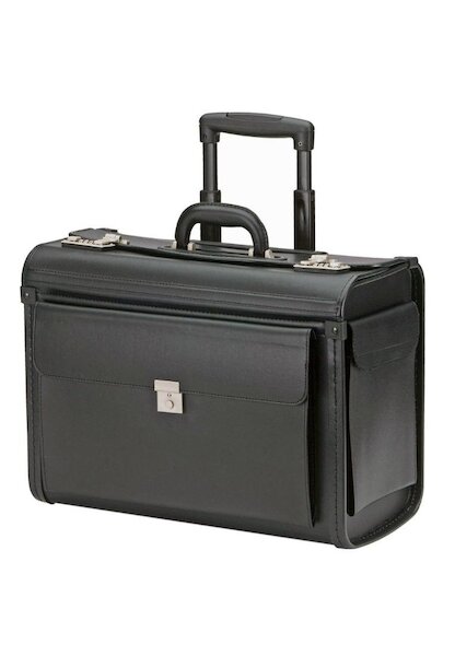 Pilot Trolley Case model 7040P (black) 7040P