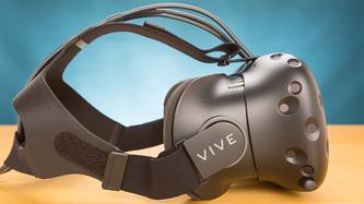 HTC Vive vr-bril 4718487699124
